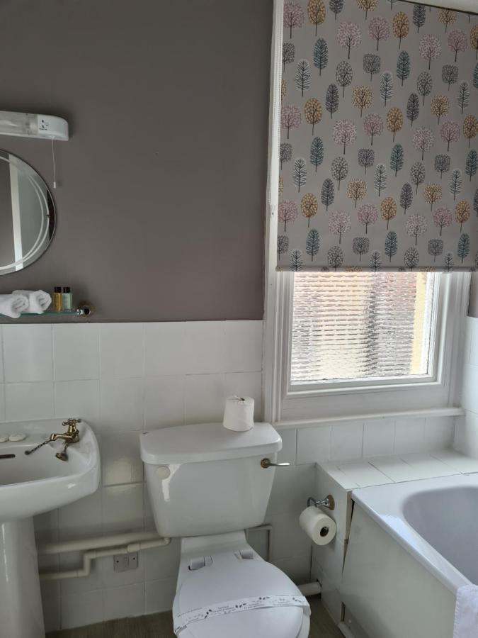 Sea Beach House Eastbourne Room photo