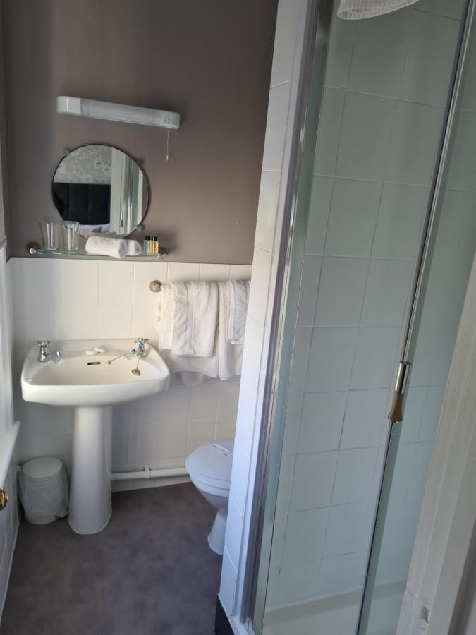 Sea Beach House Eastbourne Room photo